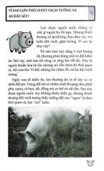 10 Vạn Câu Hỏi Vì Sao? - Động Vật - Đức Anh