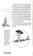 10 Vạn Câu Hỏi Vì Sao? - Động Vật - Đức Anh