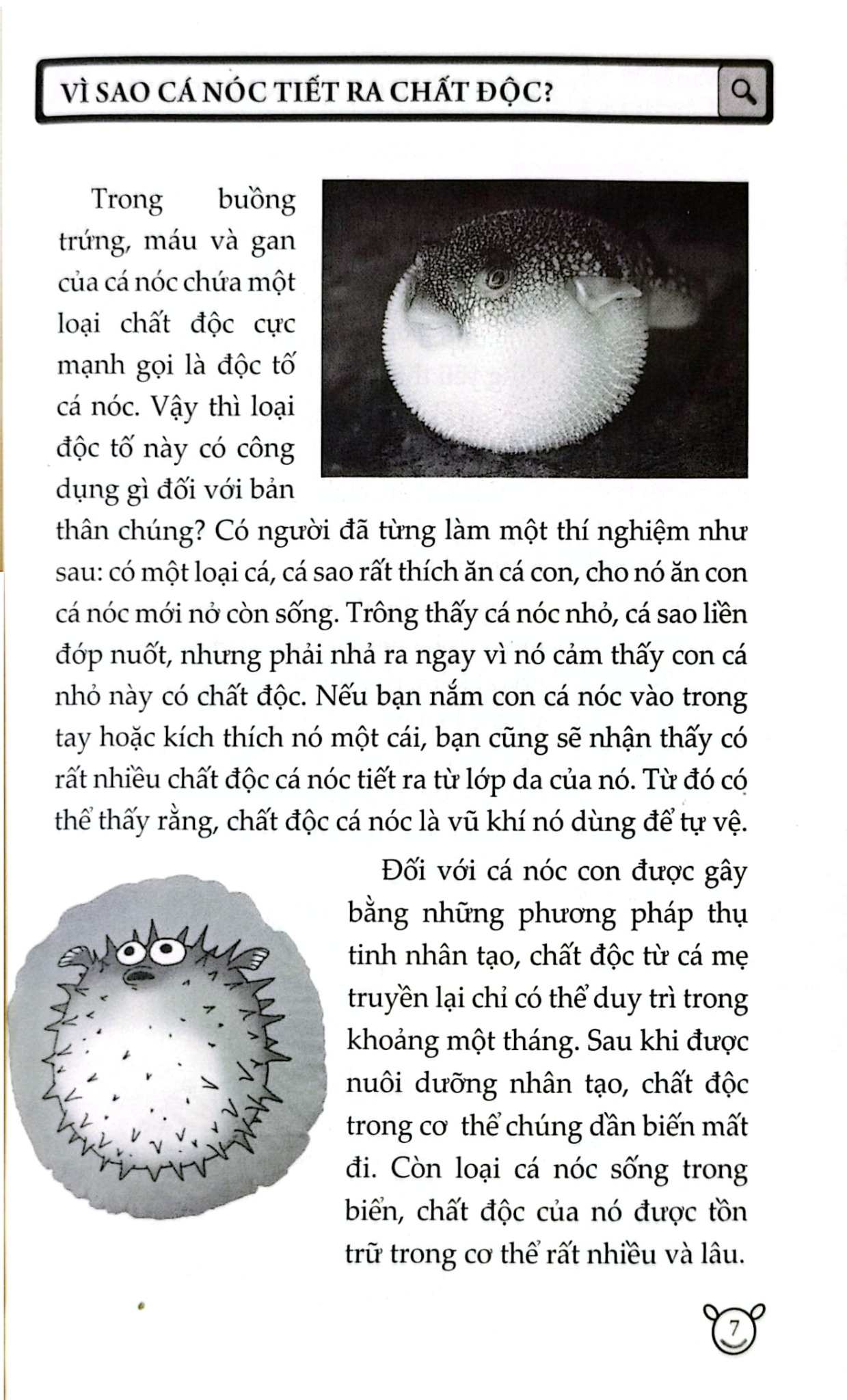 10 Vạn Câu Hỏi Vì Sao? - Động Vật - Đức Anh