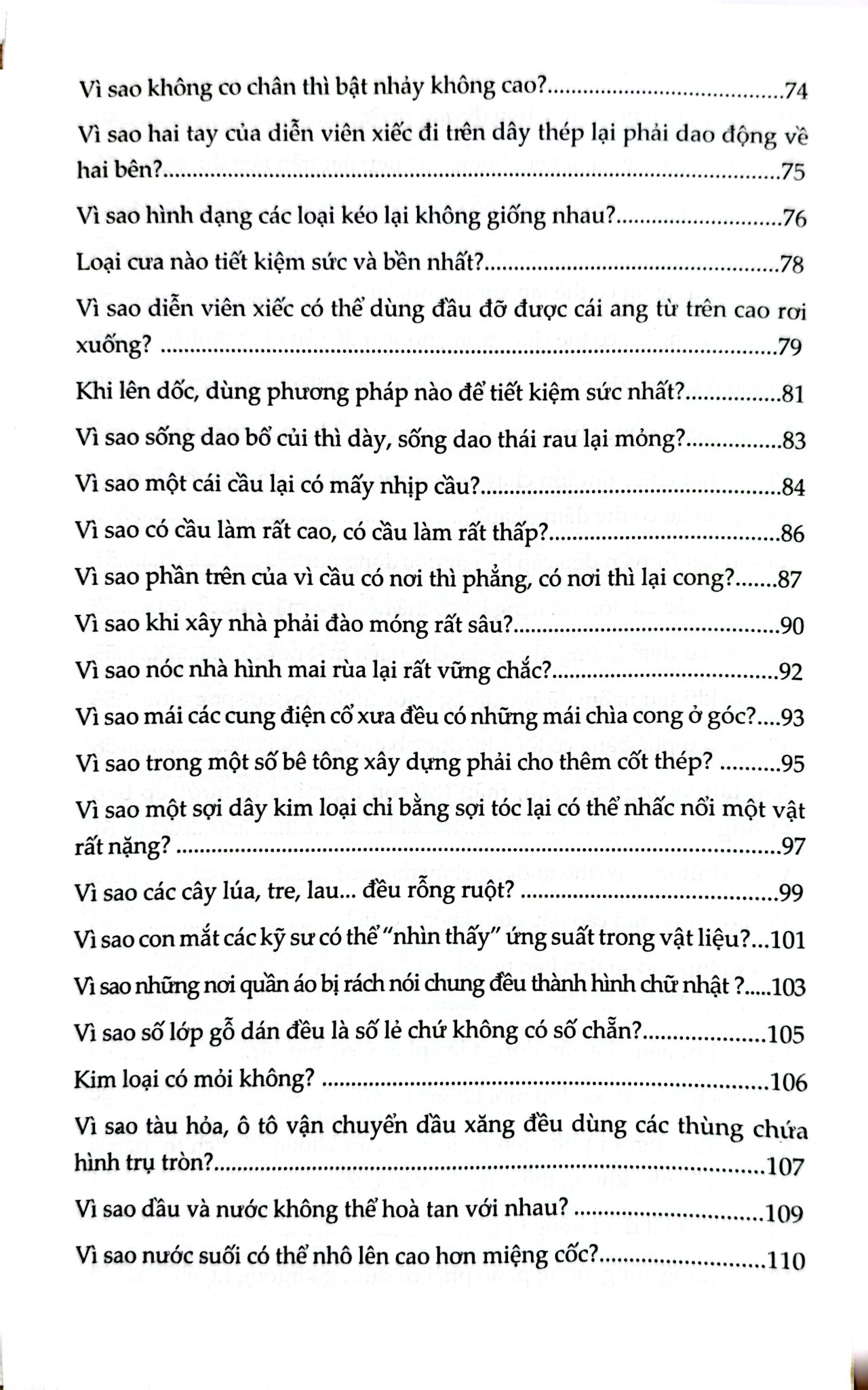 10 Vạn Câu Hỏi Vì Sao? - Vật Lý - Đức Anh