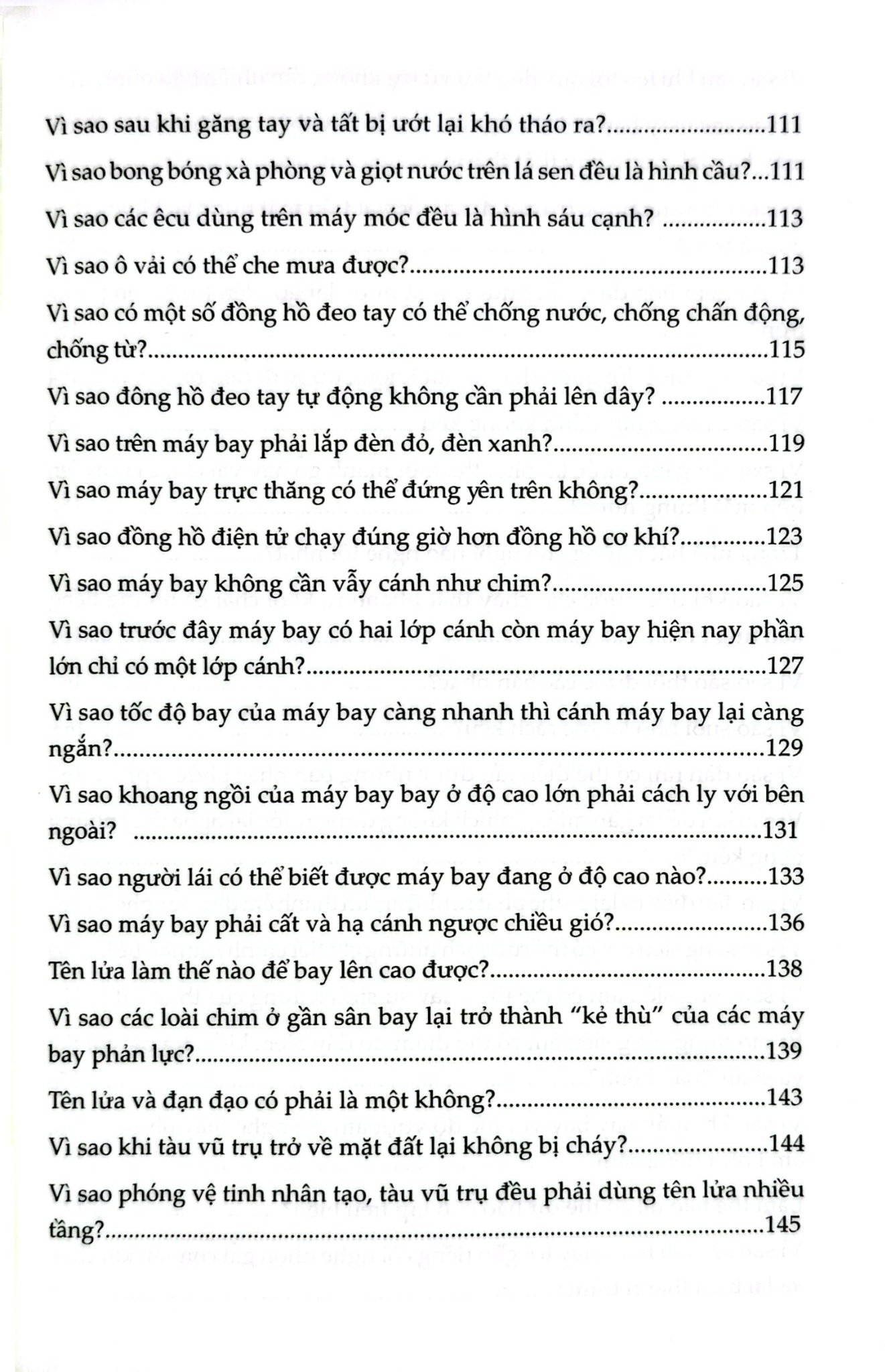 10 Vạn Câu Hỏi Vì Sao? - Vật Lý - Đức Anh