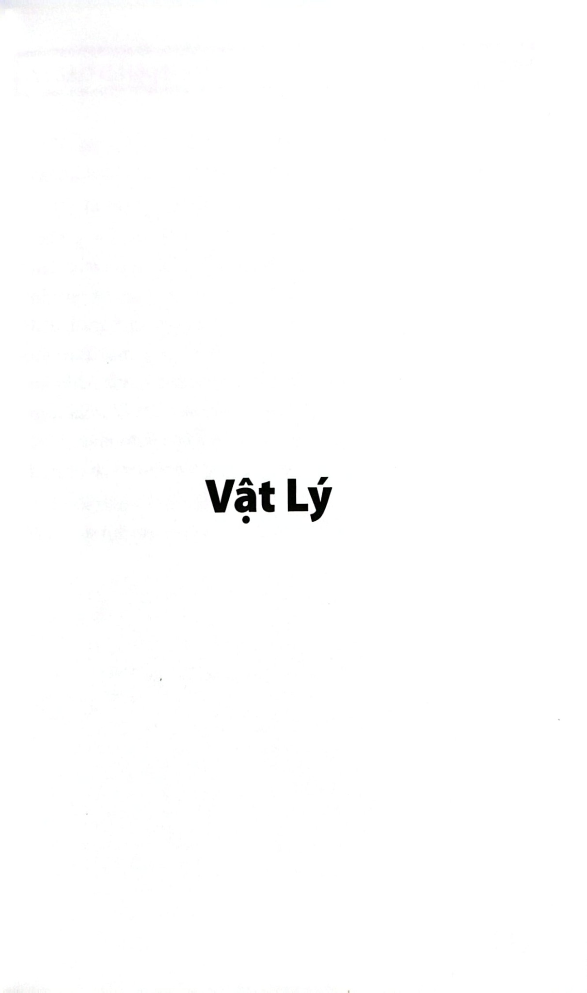 10 Vạn Câu Hỏi Vì Sao? - Vật Lý - Đức Anh