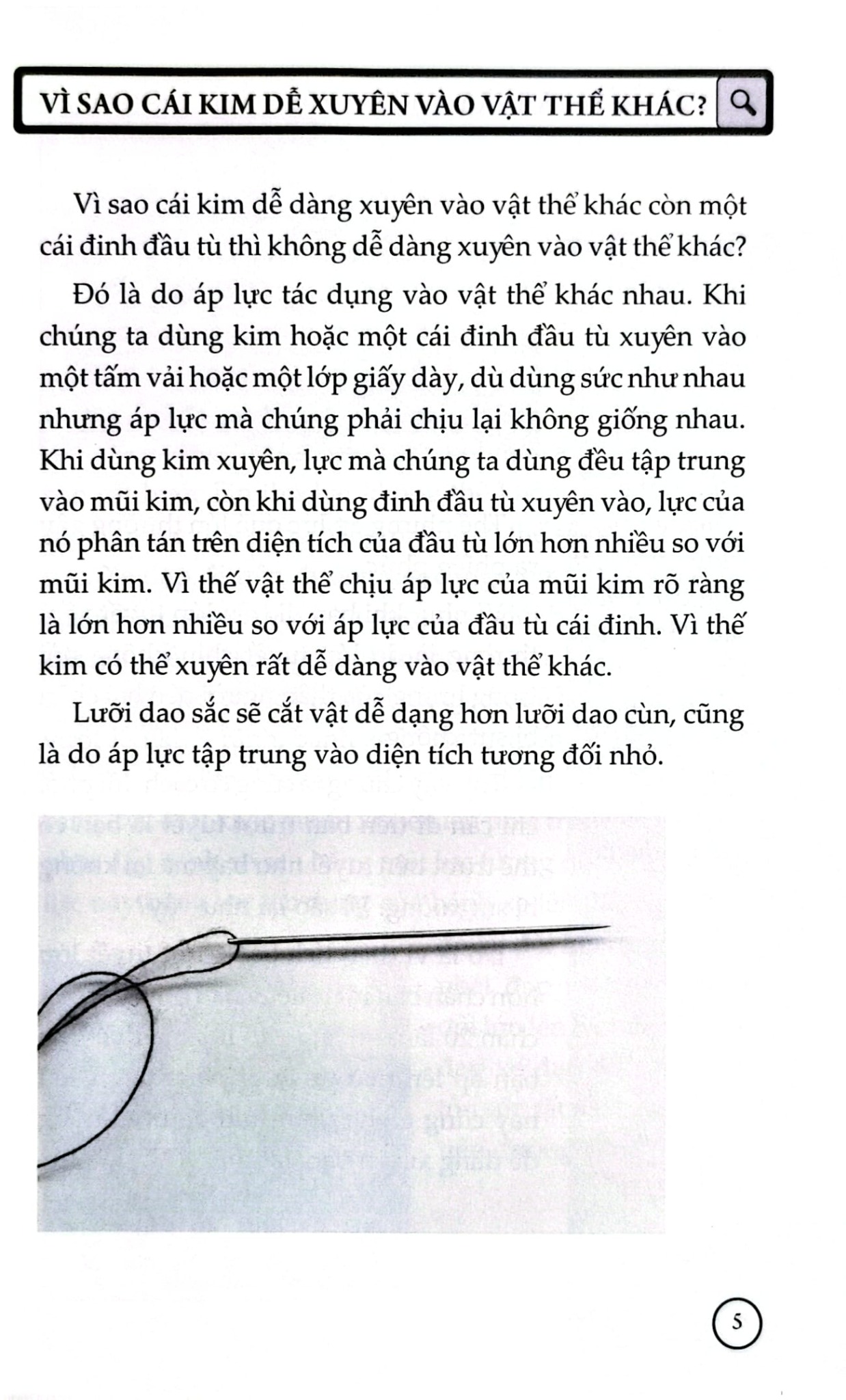 10 Vạn Câu Hỏi Vì Sao? - Vật Lý - Đức Anh