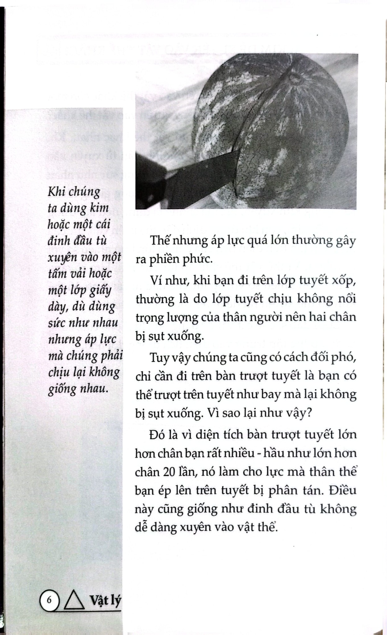 10 Vạn Câu Hỏi Vì Sao? - Vật Lý - Đức Anh