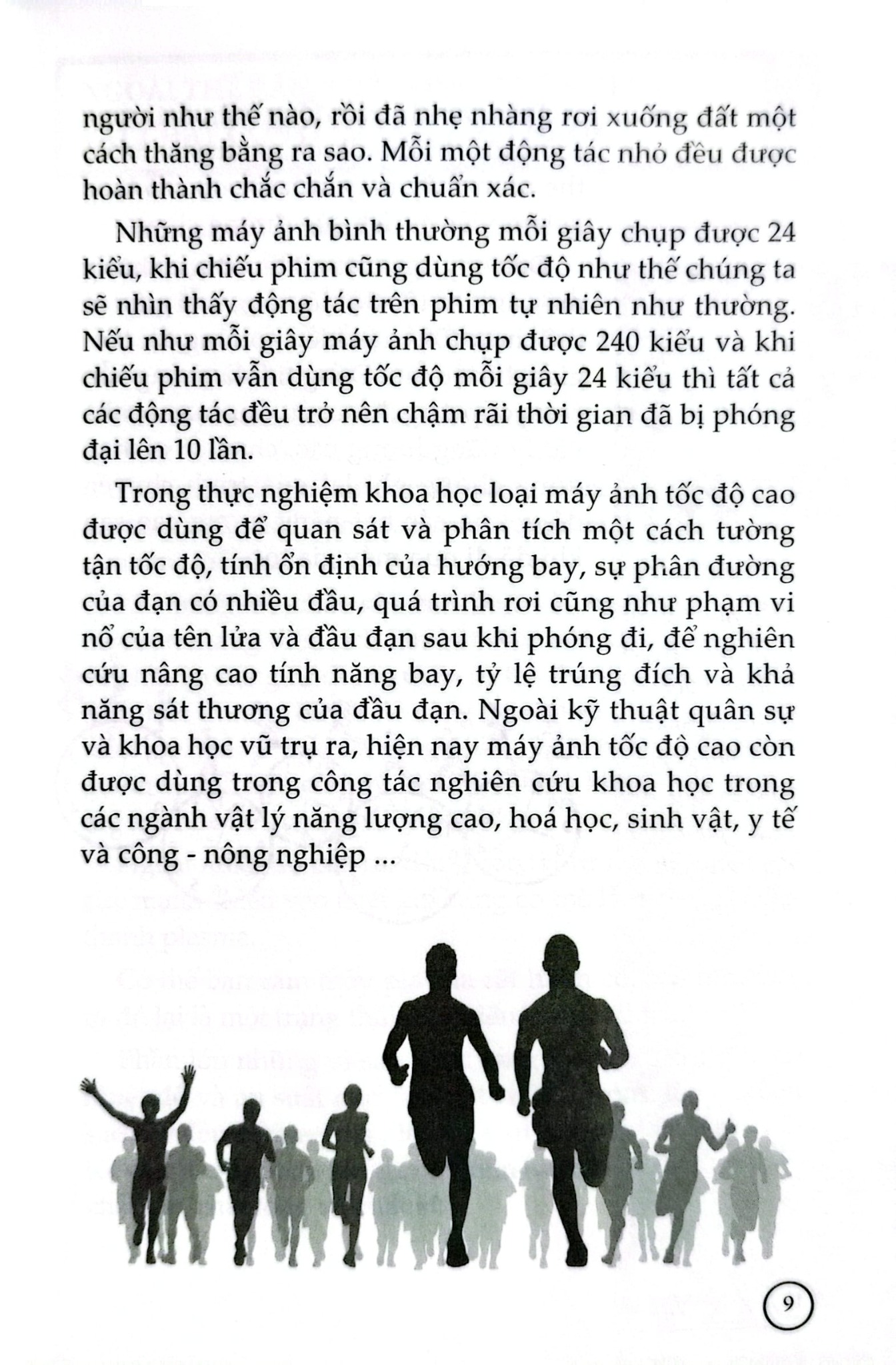 10 Vạn Câu Hỏi Vì Sao? - Vật Lý - Đức Anh