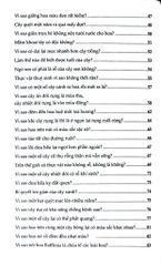 10 Vạn Câu Hỏi Vì Sao? - Thực Vật - Đức Anh