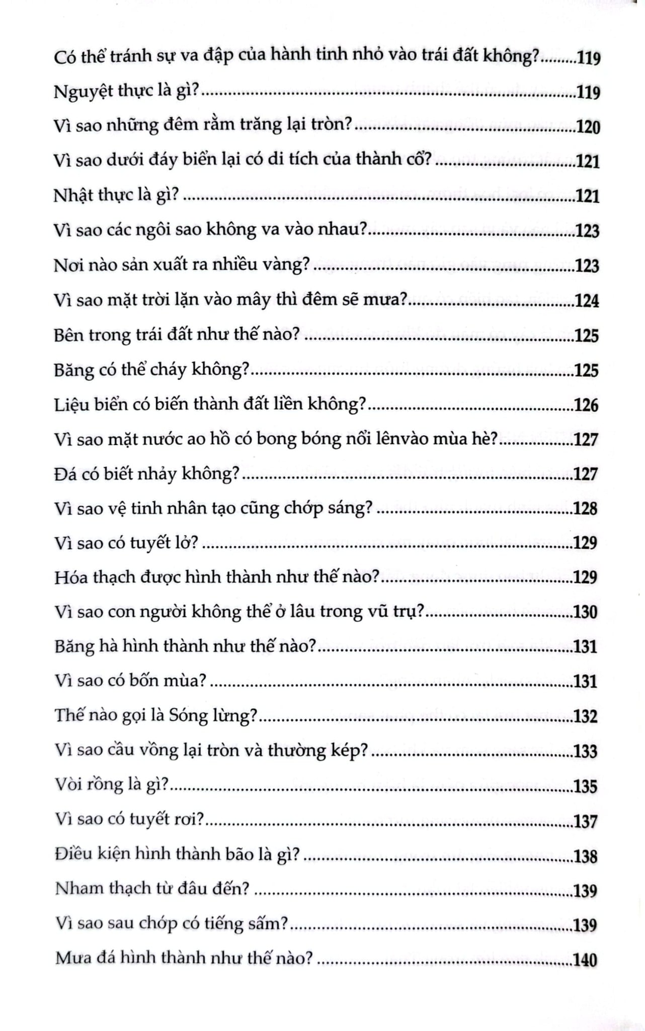 10 Vạn Câu Hỏi Vì Sao? - Thực Vật - Đức Anh