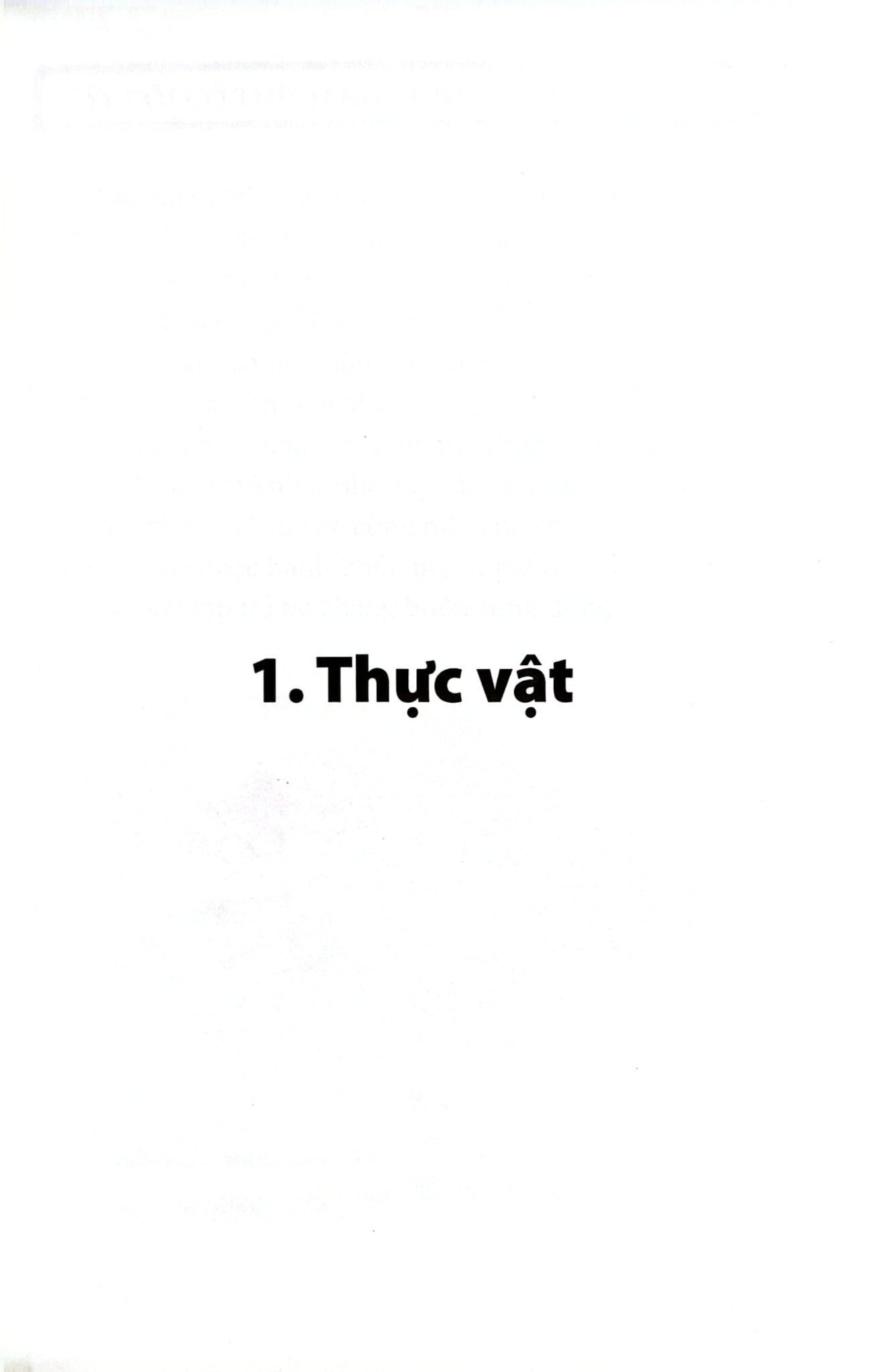 10 Vạn Câu Hỏi Vì Sao? - Thực Vật - Đức Anh