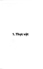 10 Vạn Câu Hỏi Vì Sao? - Thực Vật - Đức Anh