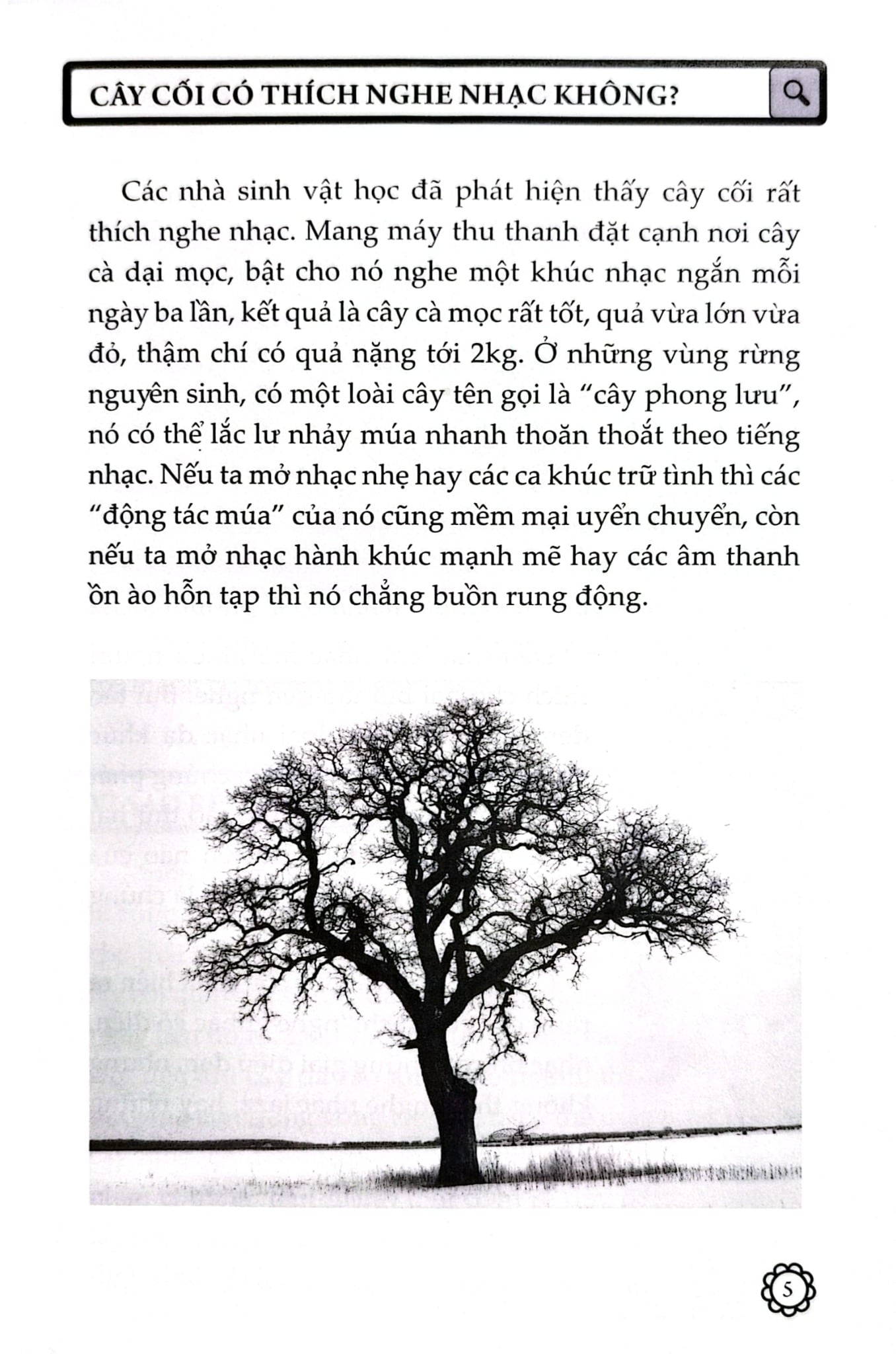10 Vạn Câu Hỏi Vì Sao? - Thực Vật - Đức Anh