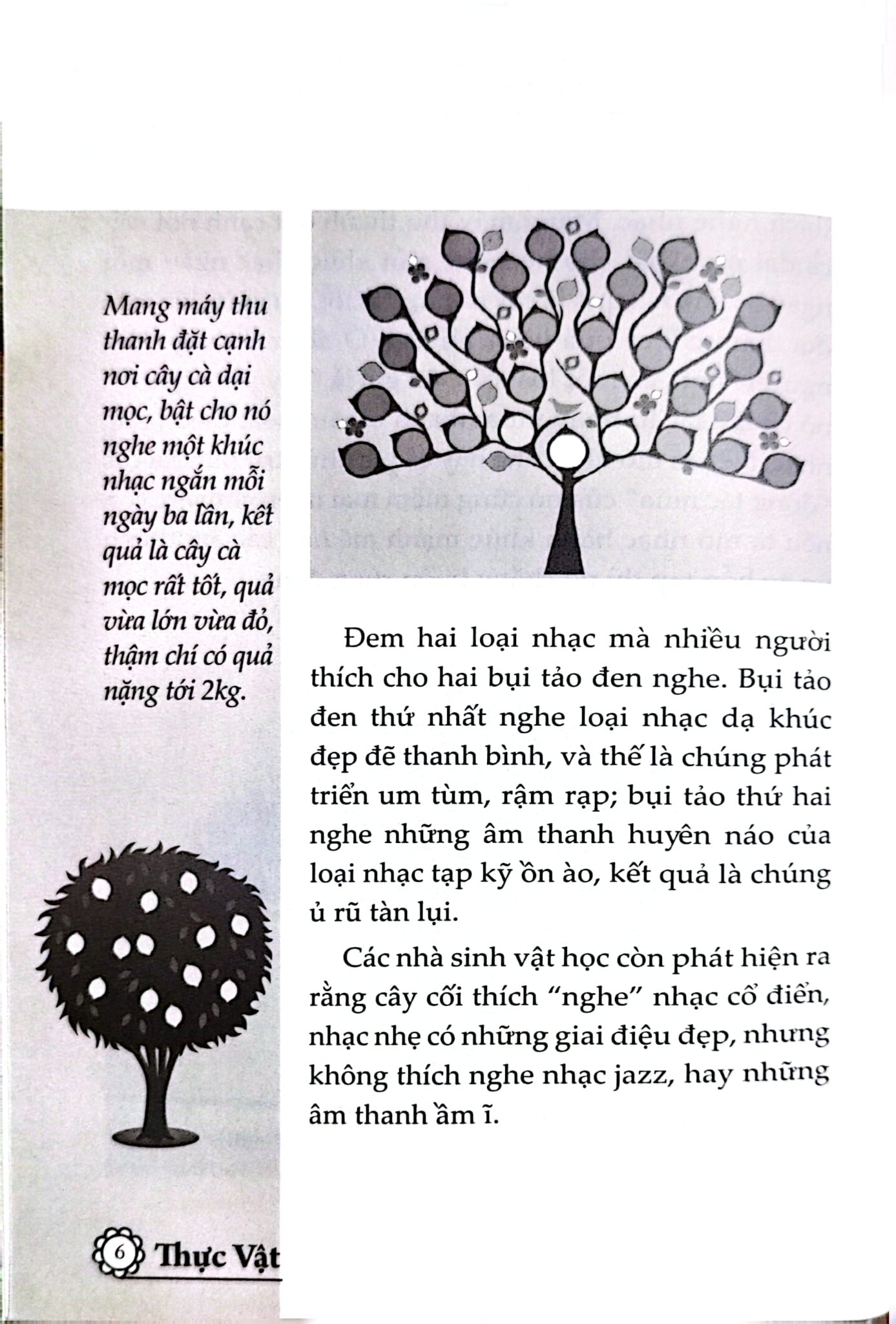 10 Vạn Câu Hỏi Vì Sao? - Thực Vật - Đức Anh