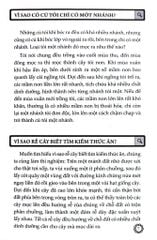 10 Vạn Câu Hỏi Vì Sao? - Thực Vật - Đức Anh