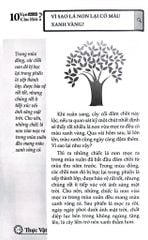 10 Vạn Câu Hỏi Vì Sao? - Thực Vật - Đức Anh