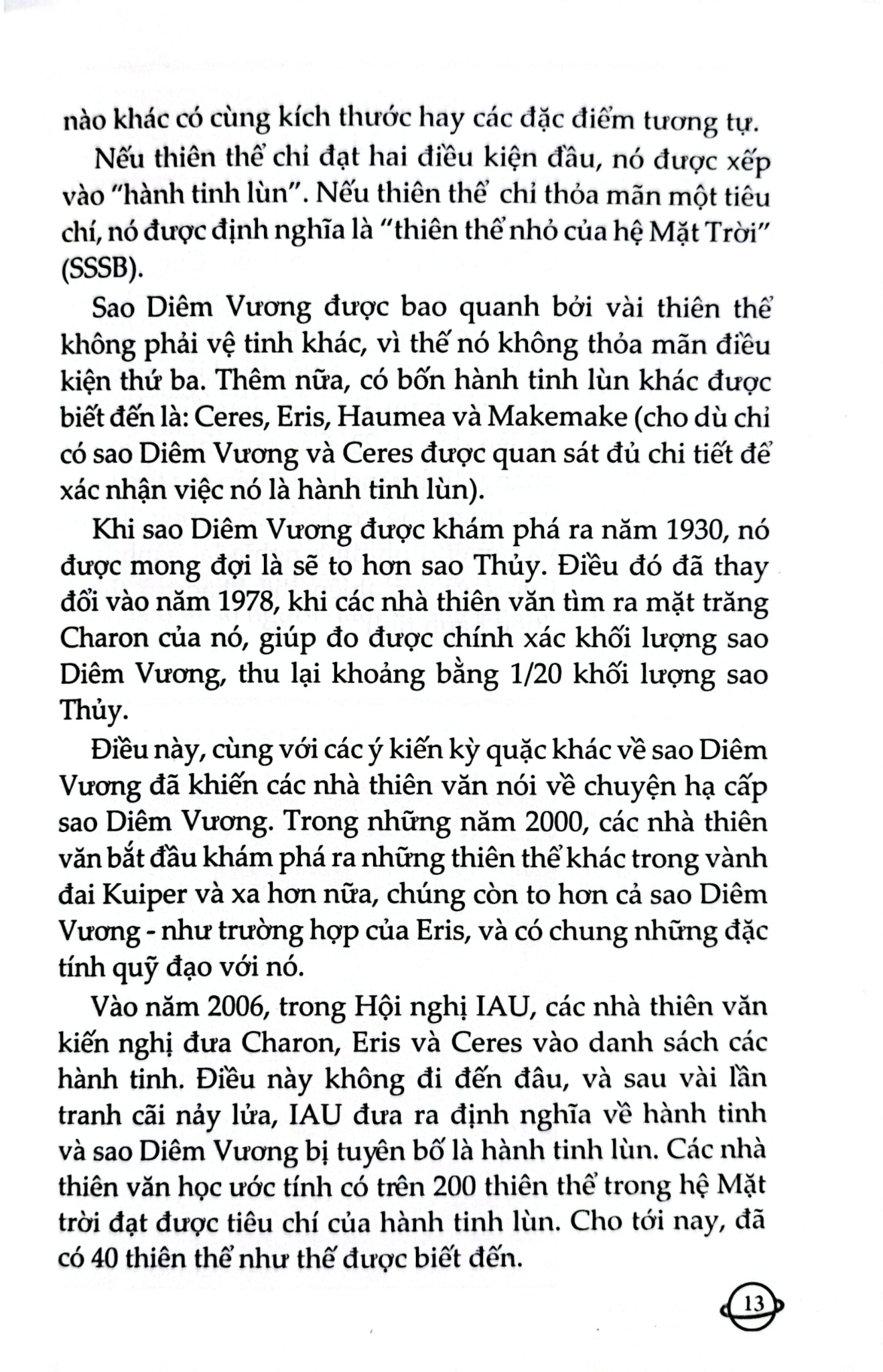 10 Vạn Câu Hỏi Vì Sao? - Vũ Trụ - Đức Anh