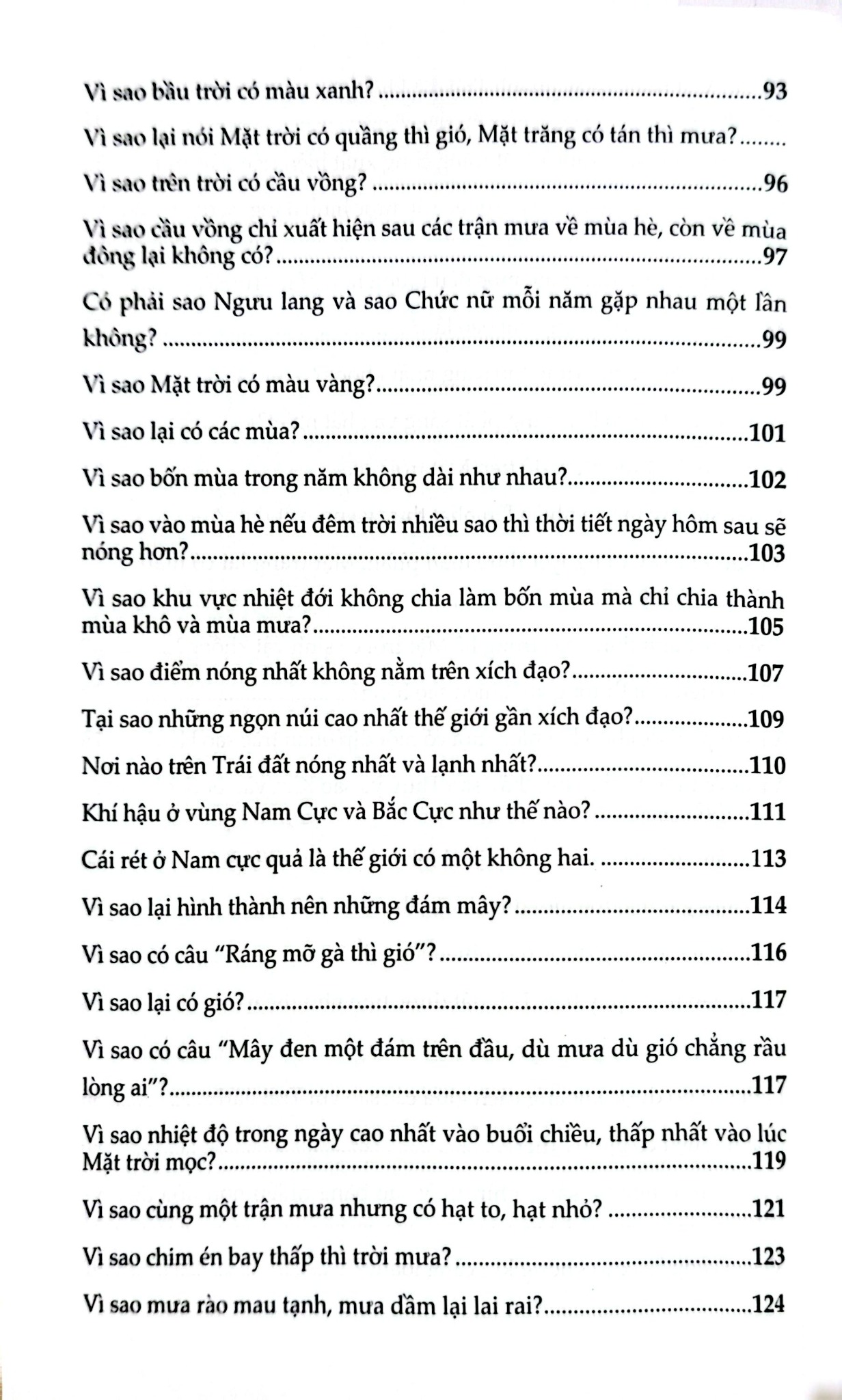 10 Vạn Câu Hỏi Vì Sao? - Vũ Trụ - Đức Anh
