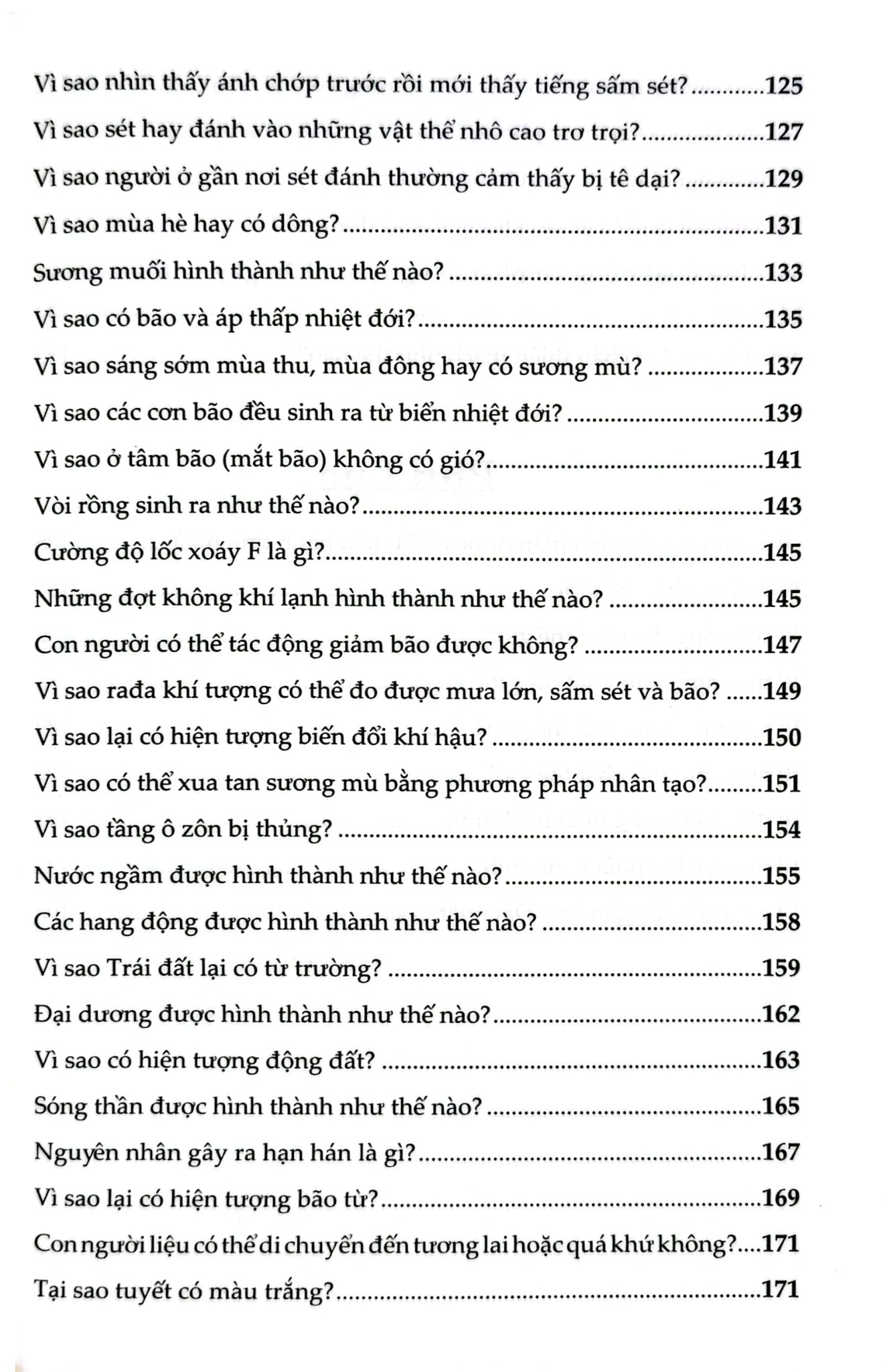 10 Vạn Câu Hỏi Vì Sao? - Vũ Trụ - Đức Anh