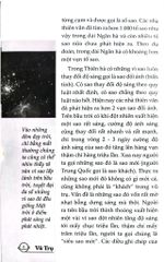 10 Vạn Câu Hỏi Vì Sao? - Vũ Trụ - Đức Anh