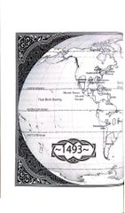 1493 - Diện Mạo Tân Thế Giới Của Columbus - Charles C. Mann