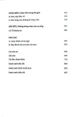 1493 - Diện Mạo Tân Thế Giới Của Columbus - Charles C. Mann