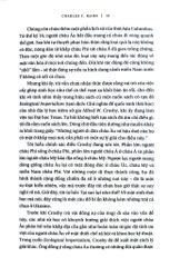 1493 - Diện Mạo Tân Thế Giới Của Columbus - Charles C. Mann