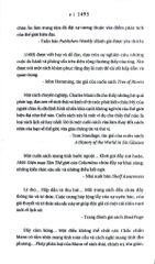 1493 - Diện Mạo Tân Thế Giới Của Columbus - Charles C. Mann