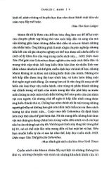 1493 - Diện Mạo Tân Thế Giới Của Columbus - Charles C. Mann