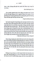 1493 - Diện Mạo Tân Thế Giới Của Columbus - Charles C. Mann