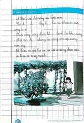 Vở Thực Hành Chính Tả Lớp 3 - Tập 2 (Dùng Chung Cho Các Bộ Sgk Hiện Hành) - Lê Phương Nga