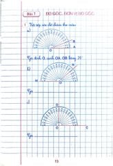 Luyện Tập Toán 4 Quyển 1 - Trình Bày Trên Giấy Ô Li (Bộ Sách Kết Nối Tri Thức Với Cuộc Sống) - Hoàng Minh Diễn