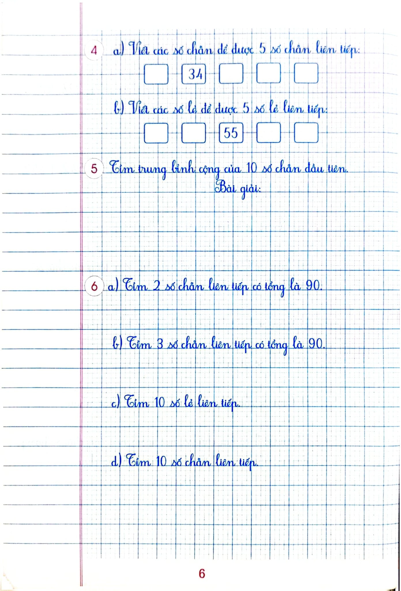 Luyện Tập Toán 4 Quyển 1 - Trình Bày Trên Giấy Ô Li (Bộ Sách Kết Nối Tri Thức Với Cuộc Sống) - Hoàng Minh Diễn