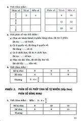 Bài Tập Chọn Lọc Toán 4 - Hai Buổi Mỗi Ngày - Tập 2 (Dùng Chung Cho Các Bộ Sgk Hiện Hành) - Đỗ Trung Hiệu