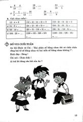 Bài Tập Chọn Lọc Toán 4 - Hai Buổi Mỗi Ngày - Tập 2 (Dùng Chung Cho Các Bộ Sgk Hiện Hành) - Đỗ Trung Hiệu