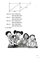 Bài Tập Chọn Lọc Toán 4 - Hai Buổi Mỗi Ngày - Tập 2 (Dùng Chung Cho Các Bộ Sgk Hiện Hành) - Đỗ Trung Hiệu