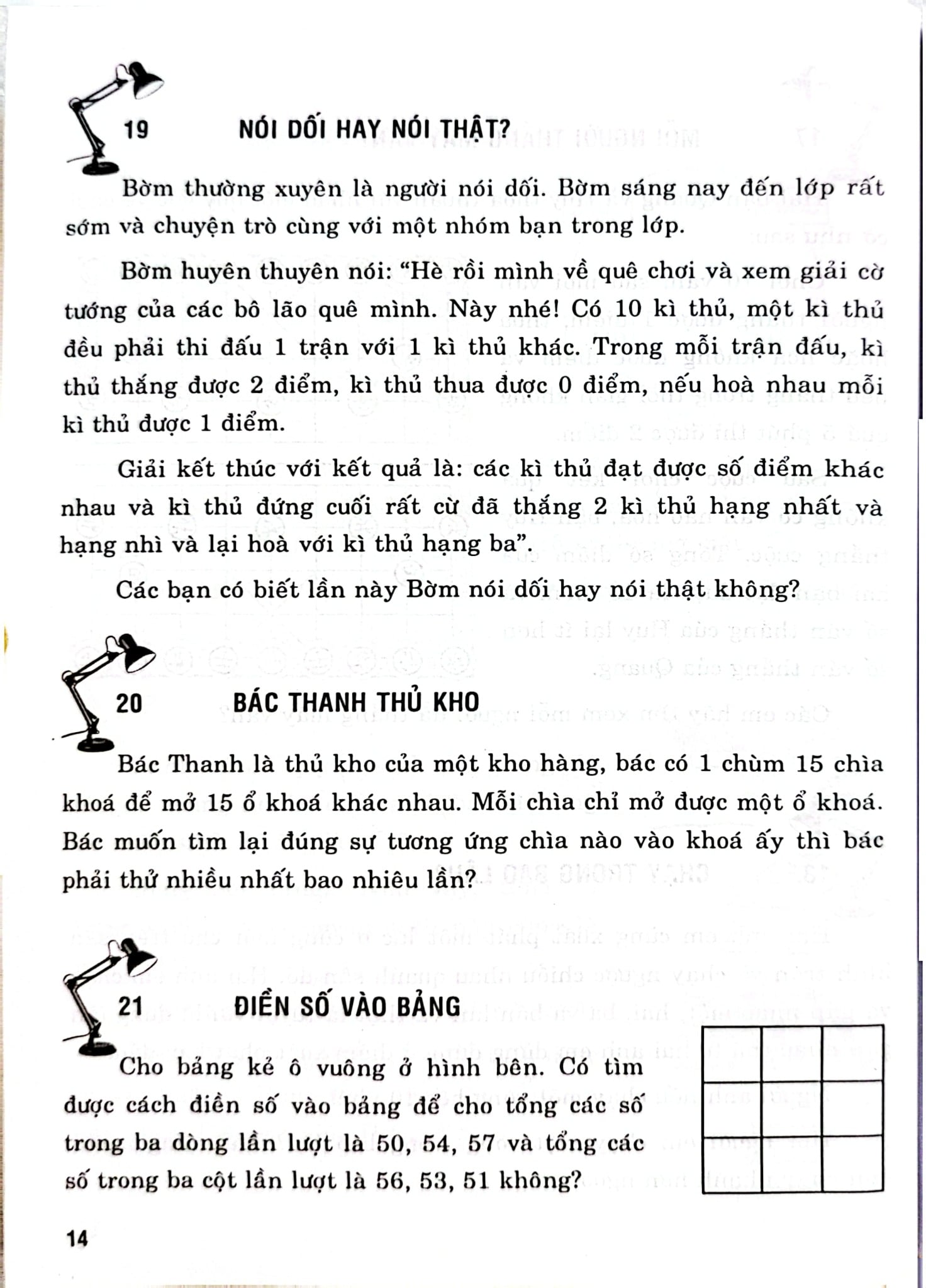 Vui Chơi Với Số Và Hình - Toán Lớp 4 (Dùng Chung Cho Các Bộ Sgk Hiện Hành) - Nguyễn Đức Tấn
