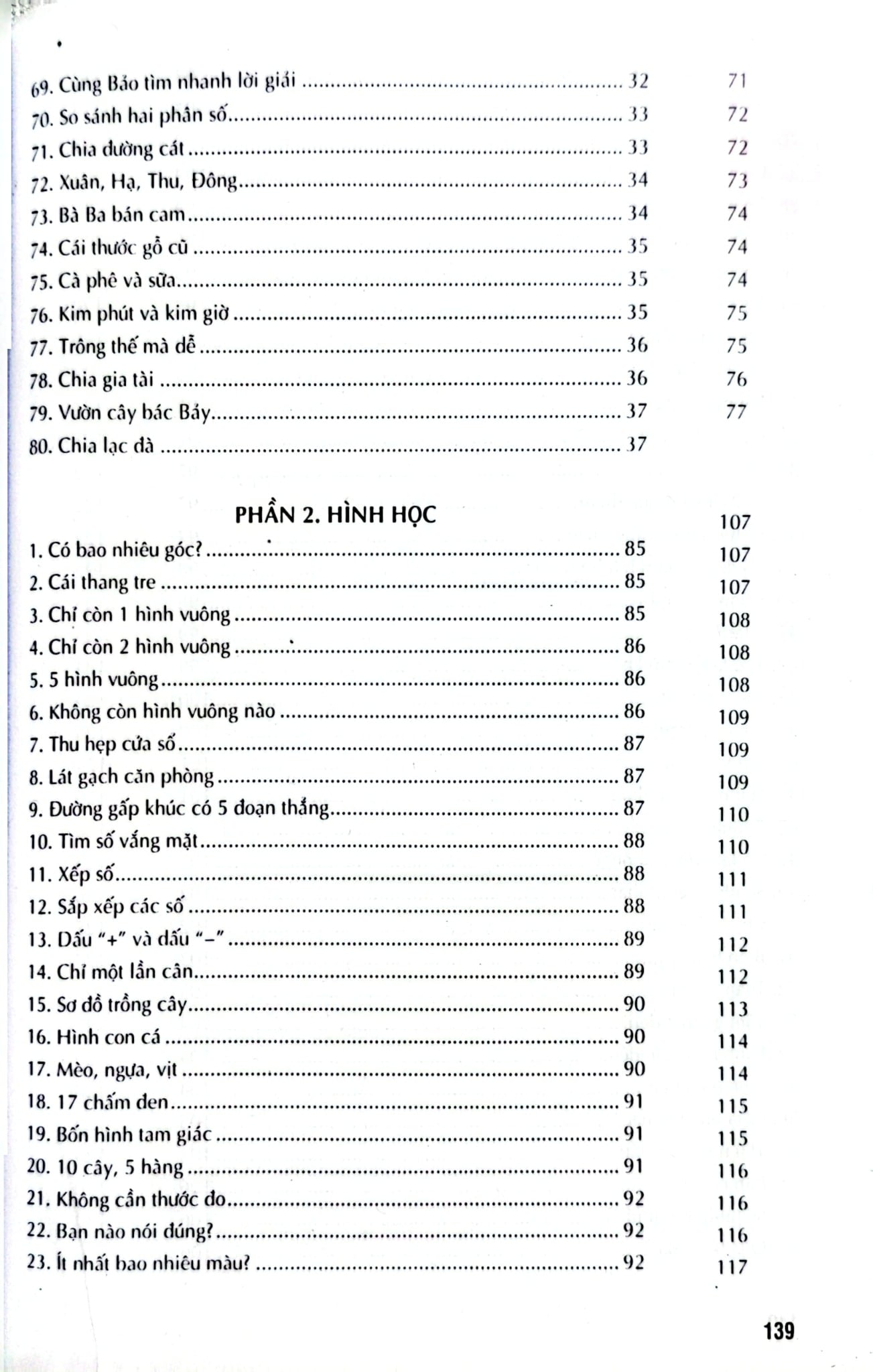 Vui Chơi Với Số Và Hình - Toán Lớp 4 (Dùng Chung Cho Các Bộ Sgk Hiện Hành) - Nguyễn Đức Tấn