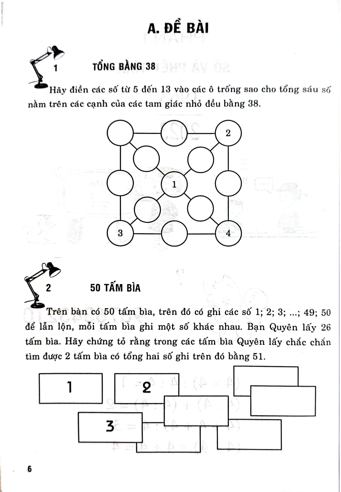 Vui Chơi Với Số Và Hình - Toán Lớp 4 (Dùng Chung Cho Các Bộ Sgk Hiện Hành) - Nguyễn Đức Tấn