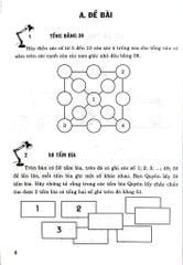 Vui Chơi Với Số Và Hình - Toán Lớp 4 (Dùng Chung Cho Các Bộ Sgk Hiện Hành) - Nguyễn Đức Tấn