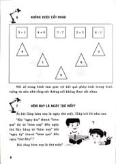 Vui Chơi Với Số Và Hình - Toán Lớp 4 (Dùng Chung Cho Các Bộ Sgk Hiện Hành) - Nguyễn Đức Tấn