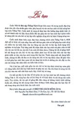 Vở Ô Li Bài Tập Tiếng Việt 5 - Tập 1 (Bám Sát Sgk Kết Nối Tri Thức Với Cuộc Sống) - Phạm Văn Công