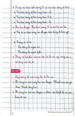 Vở Ô Li Bài Tập Tiếng Việt 5 - Tập 1 (Bám Sát Sgk Kết Nối Tri Thức Với Cuộc Sống) - Phạm Văn Công