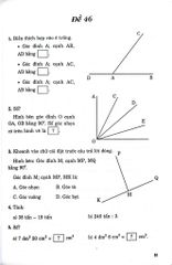 Phát Triển Trí Thông Minh Toán Lớp 4 (Dùng Chung Cho Các Bộ Sgk Hiện Hành) - Nguyễn Đức Tấn