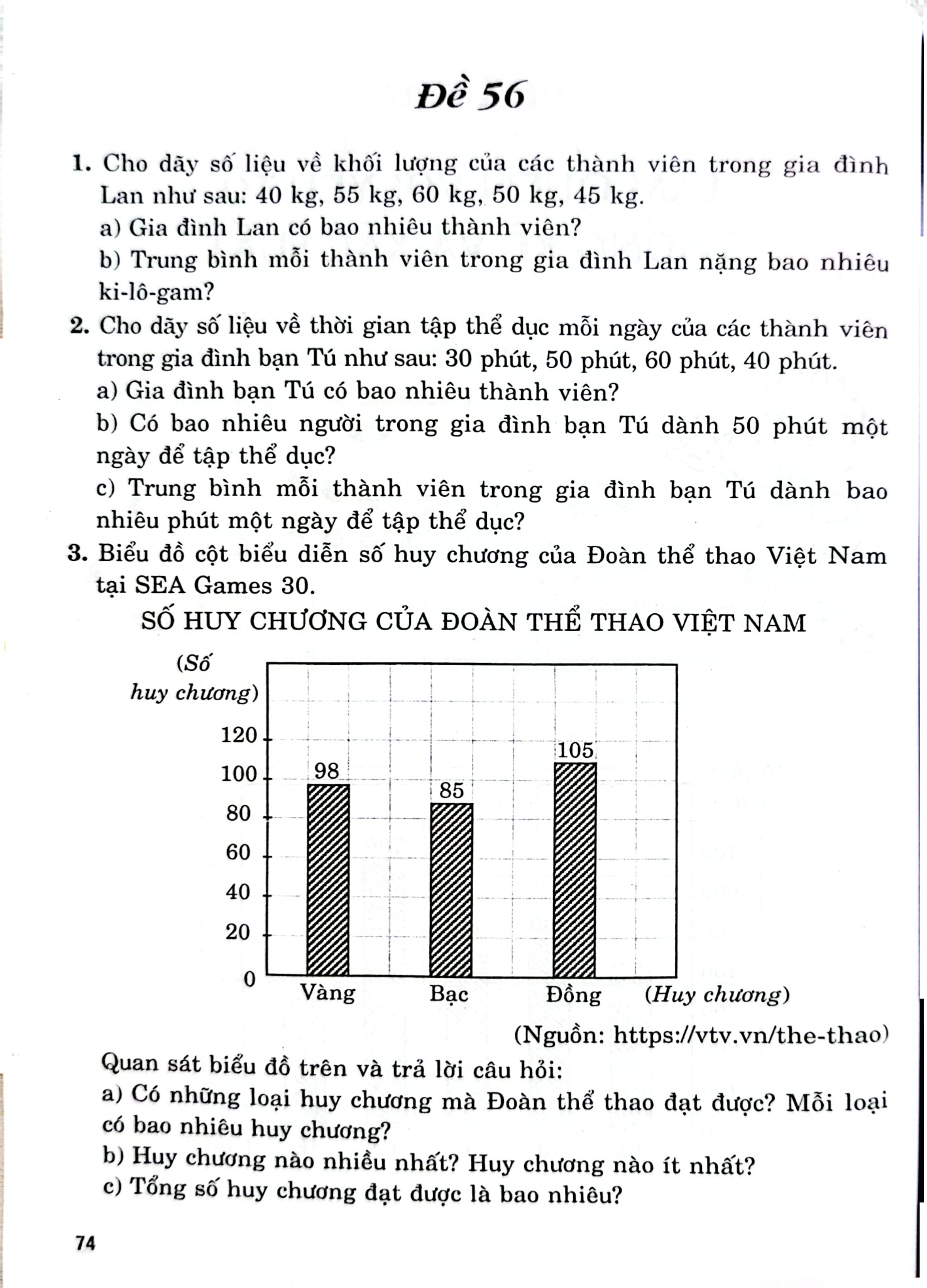 Phát Triển Trí Thông Minh Toán Lớp 4 (Dùng Chung Cho Các Bộ Sgk Hiện Hành) - Nguyễn Đức Tấn
