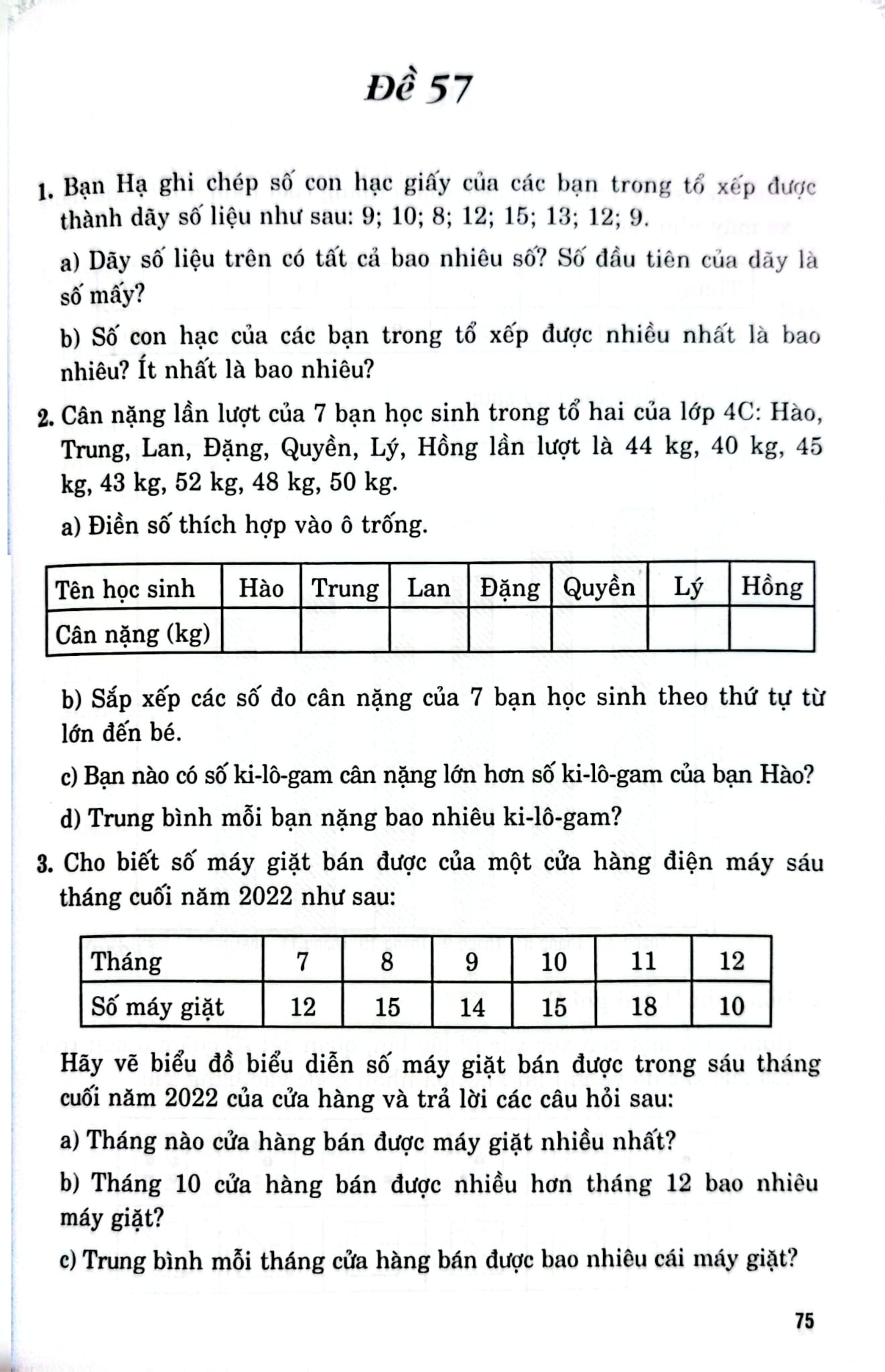 Phát Triển Trí Thông Minh Toán Lớp 4 (Dùng Chung Cho Các Bộ Sgk Hiện Hành) - Nguyễn Đức Tấn
