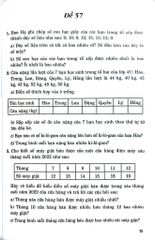 Phát Triển Trí Thông Minh Toán Lớp 4 (Dùng Chung Cho Các Bộ Sgk Hiện Hành) - Nguyễn Đức Tấn