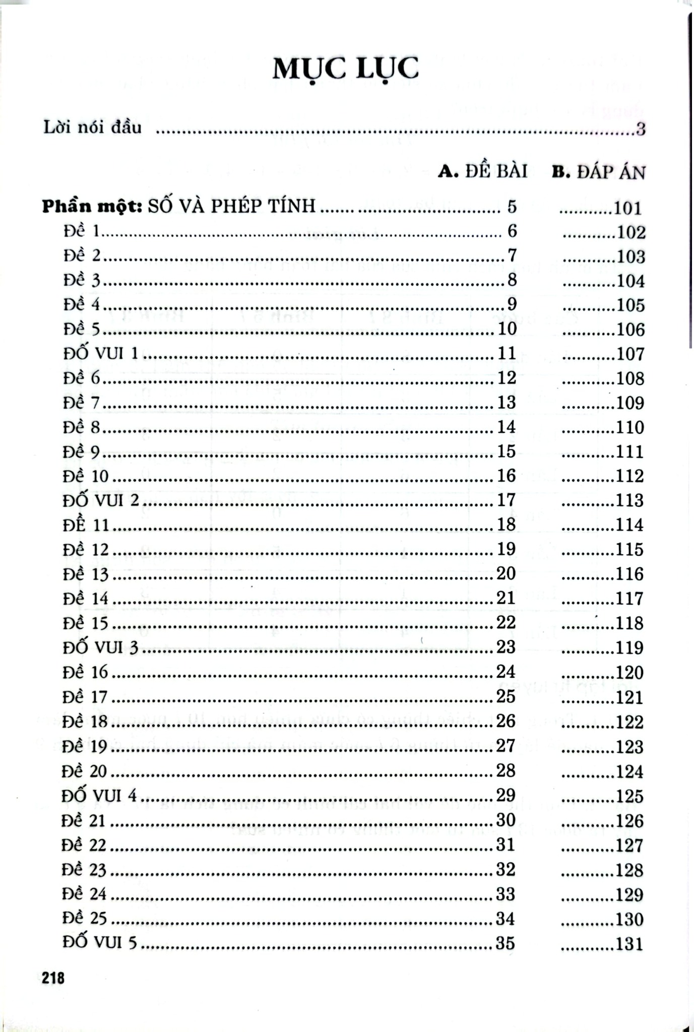 Phát Triển Trí Thông Minh Toán Lớp 4 (Dùng Chung Cho Các Bộ Sgk Hiện Hành) - Nguyễn Đức Tấn