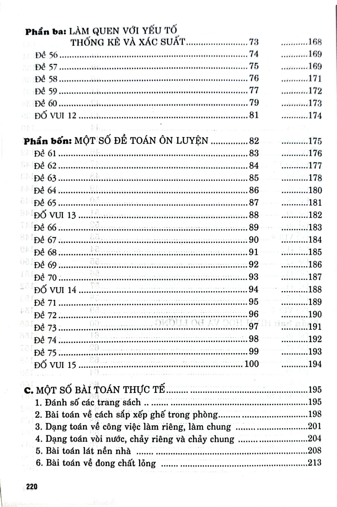 Phát Triển Trí Thông Minh Toán Lớp 4 (Dùng Chung Cho Các Bộ Sgk Hiện Hành) - Nguyễn Đức Tấn