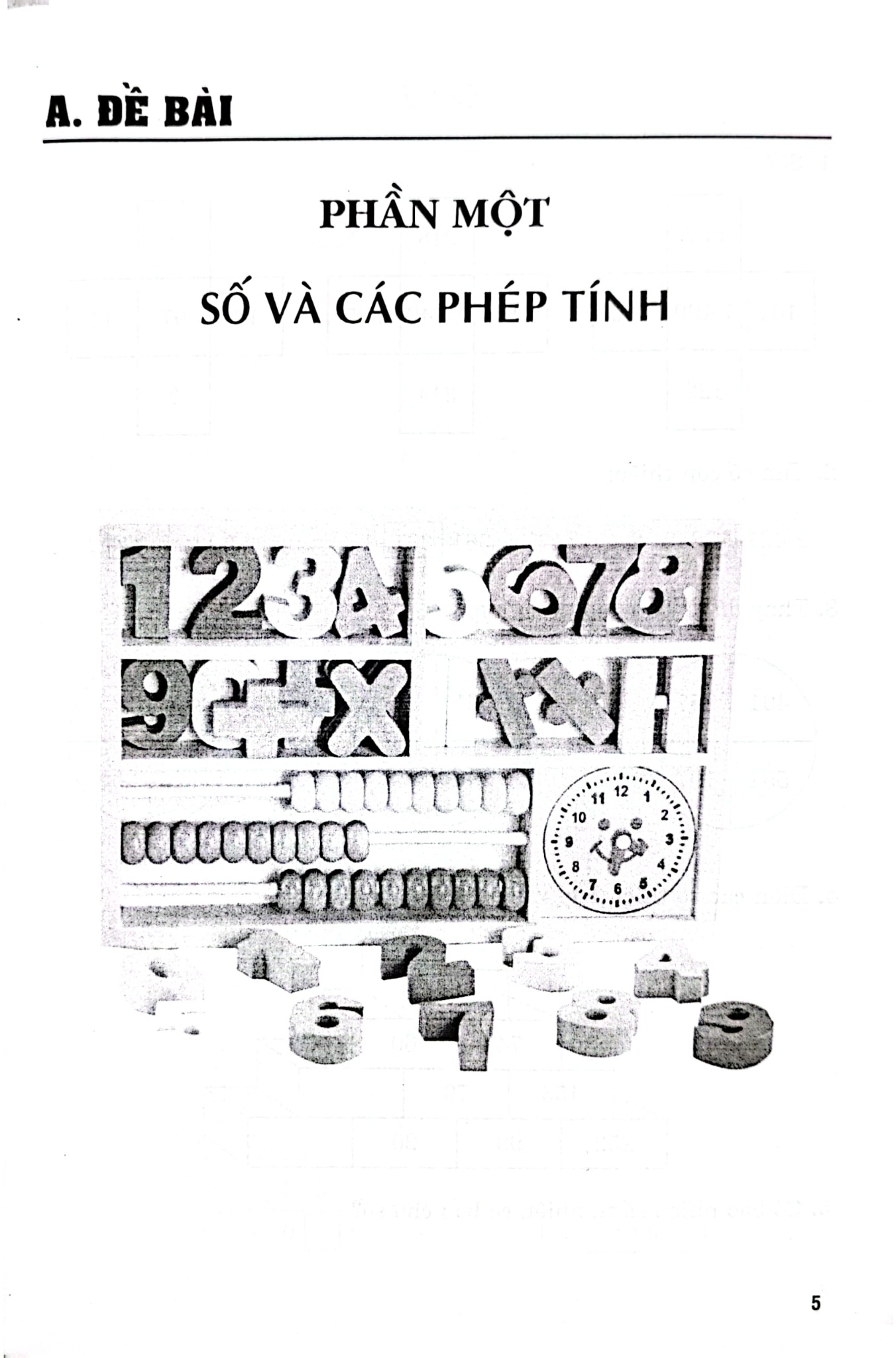 Phát Triển Trí Thông Minh Toán Lớp 4 (Dùng Chung Cho Các Bộ Sgk Hiện Hành) - Nguyễn Đức Tấn