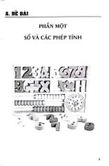 Phát Triển Trí Thông Minh Toán Lớp 4 (Dùng Chung Cho Các Bộ Sgk Hiện Hành) - Nguyễn Đức Tấn