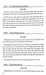 100 Bài Tập Làm Văn Mẫu Lớp 5 (Dùng Chung Cho Các Bộ Sgk Hiện Hành) - Huỳnh Tấn Phương