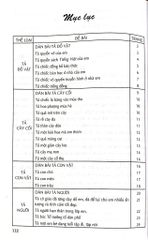 100 Bài Tập Làm Văn Mẫu Lớp 5 (Dùng Chung Cho Các Bộ Sgk Hiện Hành) - Huỳnh Tấn Phương